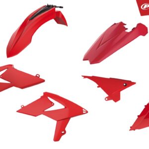 POLISPORT BODY KIT FULL BETA 18-19 RED