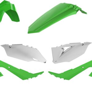 POLISPORT BODY KIT FULL KXF250 21-24 /45