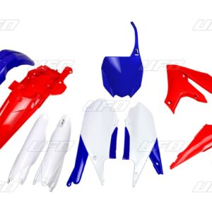 UFO BDYKIT YZF18- LTD EDITION