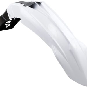 CYCRA FENDER FRT CLITE YZF WHT