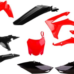 POLISPORT BODY KIT FULL CRF250 14-17 / 4