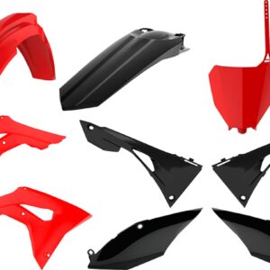 POLISPORT BODY KIT FULL CRF250 18-21/450