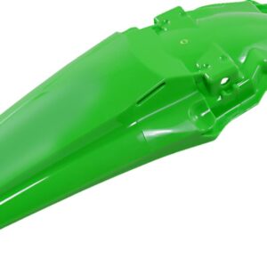 CYCRA FENDER REAR KX450 GRN