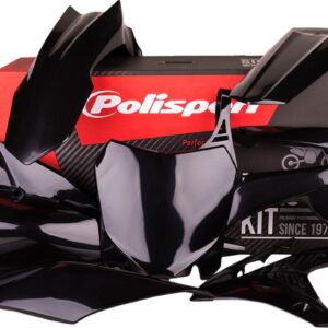 POLISPORT BODY KIT FULL CRF250 14-17 / 4