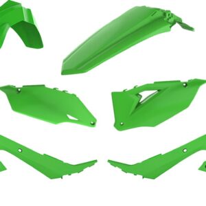 POLISPORT BODY KIT FULL KXF250 21-24 / 4