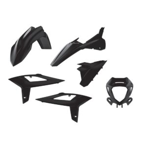 POLISPORT BODY KIT FULL BETA RR 20-22 BL