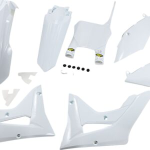 CYCRA CYCRA 5 PLASTIC KIT HONDA