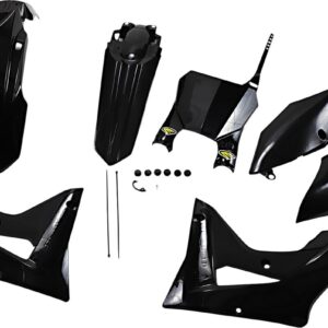 CYCRA CYCRA 5 PLASTIC KIT HONDA