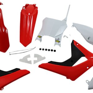 CYCRA CYCRA 5 PLASTIC KIT HONDA