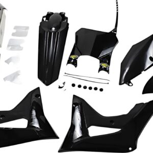 CYCRA CYCRA 5 PLASTIC KIT HONDA