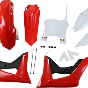 CYCRA CYCRA 5 PLASTIC KIT HONDA