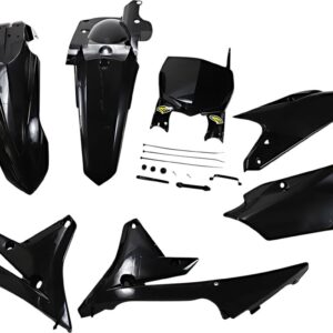 CYCRA CYCRA 5 PLASTIC KIT YAM