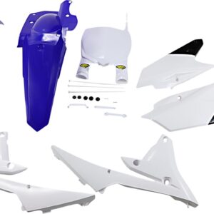 CYCRA CYCRA 5 PLASTIC KIT YAM