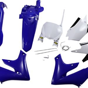 CYCRA CYCRA 5 PLASTIC KIT YAM