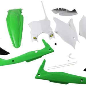 CYCRA CYCRA 5 PLASTIC KIT KAW