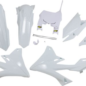 CYCRA CYCRA 5 PLASTIC KIT SUZ