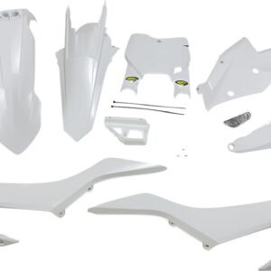 CYCRA CYCRA 5 PLASTIC KIT KTM