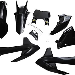 CYCRA CYCRA 5 PLASTIC KIT KTM