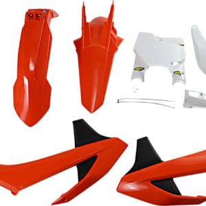 CYCRA CYCRA 5 PLASTIC KIT KTM