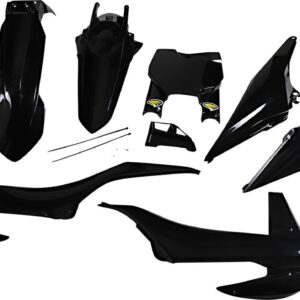 CYCRA CYCRA 5 PLASTIC KIT KTM