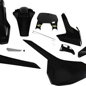 CYCRA CYCRA 5 PLASTIC KIT HUS