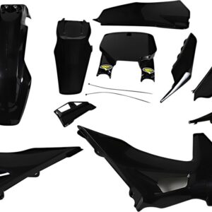 CYCRA CYCRA 5 PLASTIC KIT HUS