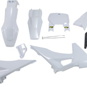 CYCRA CYCRA 5 PLASTIC KIT HUS