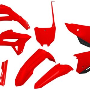 UFO BODY KIT FULL CRF250 22-24/450