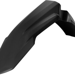 CYCRA FENDER FRONT CRF/RX BLK