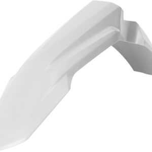 CYCRA FENDER FRONT CRF/RX WHT