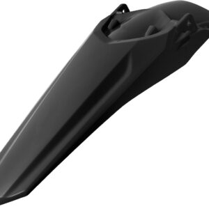 CYCRA FENDER REAR CRF/RX BLK