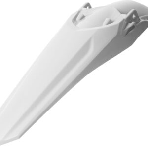 CYCRA FENDER REAR CRF/RX WHT