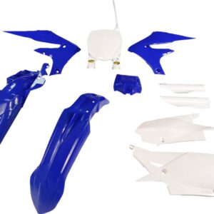 CYCRA CYCRA POWERFLOW BODY KIT