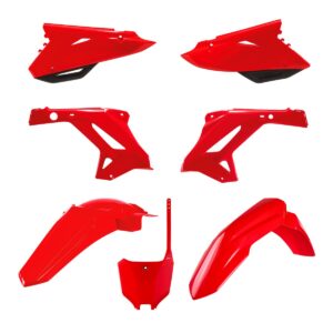 POLISPORT BODY KIT CR02-07 RESTYLE CRF 2