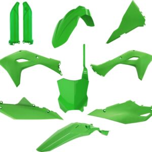 POLISPORT BODY KIT FULL KX250 25- /KX450