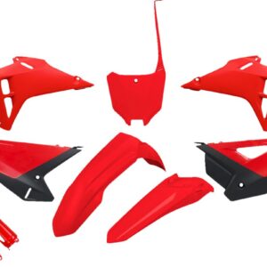UFO BODY KIT FULL CRF250/450 2025