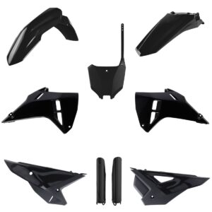 POLISPORT BODY KIT FULL CRF250/450 25- B