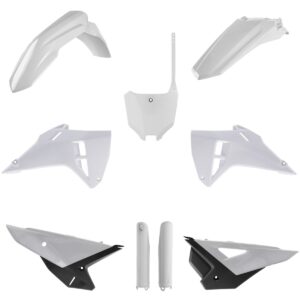 POLISPORT BODY KIT FULL CRF250/450 25- W