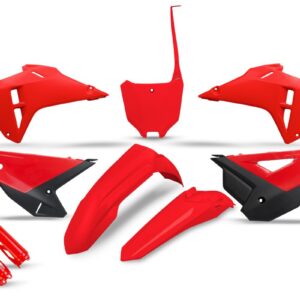 UFO BDY KIT FULL CRF250 22-24/450