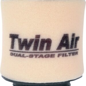 TWIN AIR CLAMP-ON AIRFILTER Ø 73MM