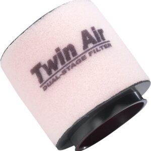TWIN AIR CLAMP-ON AIRFILTER Ø 90MM
