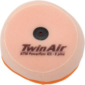 TWIN AIR STANDARD REPLACEMENT AIR FILTER FOR POWERFLOW-KIT
