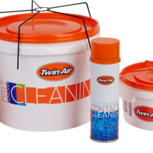 TWIN AIR SYSTEM MAINTENANCE KIT