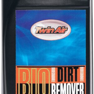 TWIN AIR BIO DIRT REMOVER AIR FILTER CLEANER 1 L