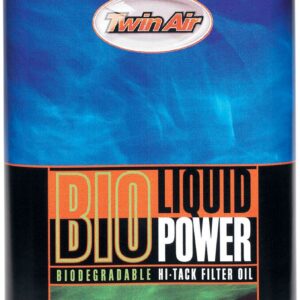 TWIN AIR BIO LIQUID POWER AIR FILTER OIL 1 L