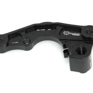 MOTO-MASTER BRAKE CALIPER ADAPTOR