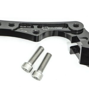MOTO-MASTER BRAKE CALIPER ADAPTOR