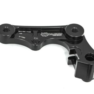 MOTO-MASTER BRAKE CALIPER ADAPTOR