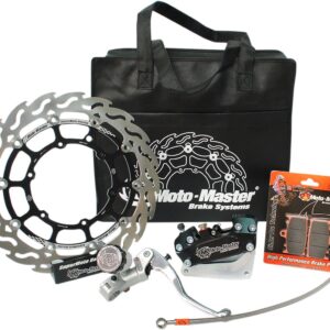 MOTO-MASTER SUPERMOTO RACING KIT
