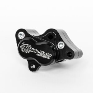 MOTO-MASTER BRAKE CALIPER REAR 4 PIST